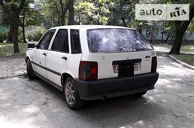 Седан Fiat Tipo 1990 в Запорожье