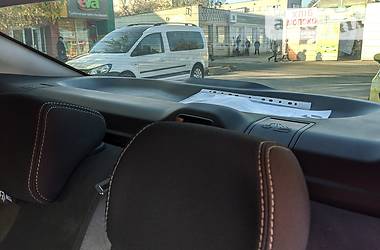 Седан Fiat Tipo 2017 в Житомире