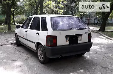 Fiat Tipo 1990