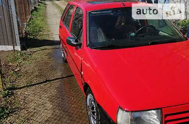Хетчбек Fiat Tipo 1988 в 