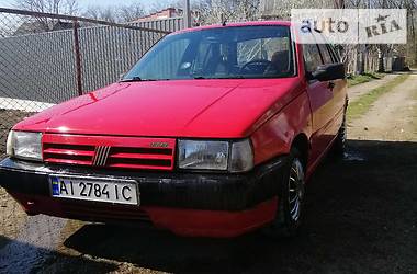 Хетчбек Fiat Tipo 1988 в 