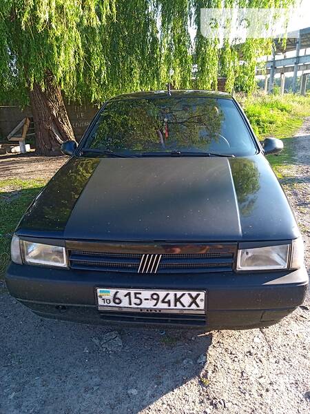 Хэтчбек Fiat Tipo 1991 в Славуте