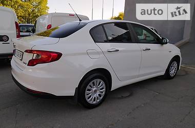 Седан Fiat Tipo 2017 в Киеве