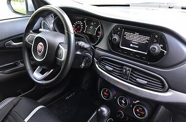 Универсал Fiat Tipo 2017 в Мариуполе