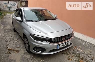 Седан Fiat Tipo 2018 в Херсоне