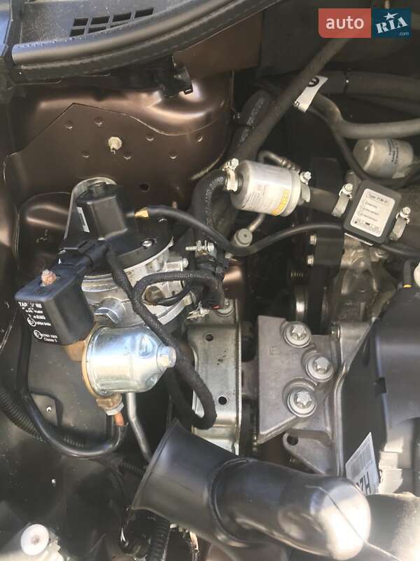 Седан Fiat Tipo 2018 в Ивано-Франковске фото 9 Седан Fiat Tipo 2018 в Ивано-Франковске