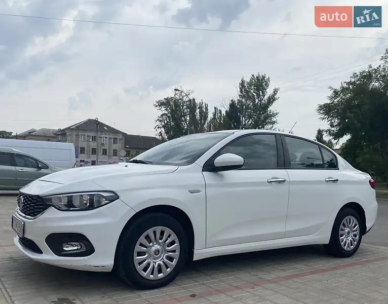 Fiat Tipo