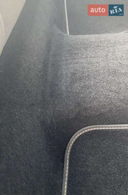 Седан Fiat Tipo 2016 в Львове