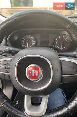 Седан Fiat Tipo 2016 в Львове