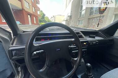 Хэтчбек Fiat Tipo 1989 в Тернополе