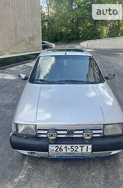 Хэтчбек Fiat Tipo 1989 в Тернополе