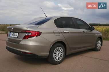 Седан Fiat Tipo 2019 в Киеве