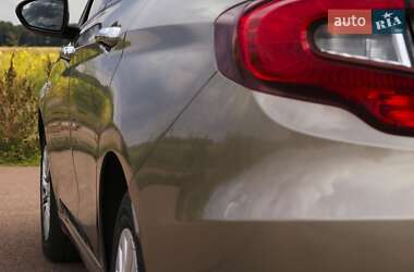 Седан Fiat Tipo 2019 в Киеве