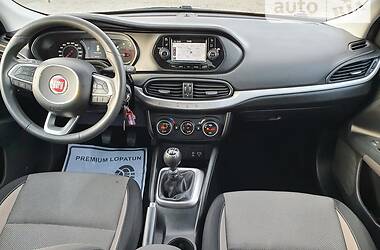Седан Fiat Tipo 2016 в Луцке