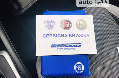 Седан Fiat Tipo 2017 в Івано-Франківську