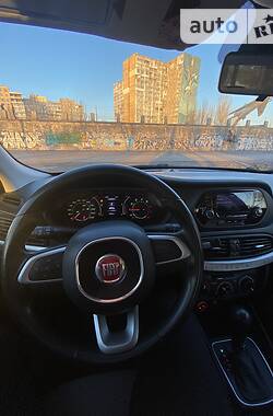 Седан Fiat Tipo 2017 в Днепре