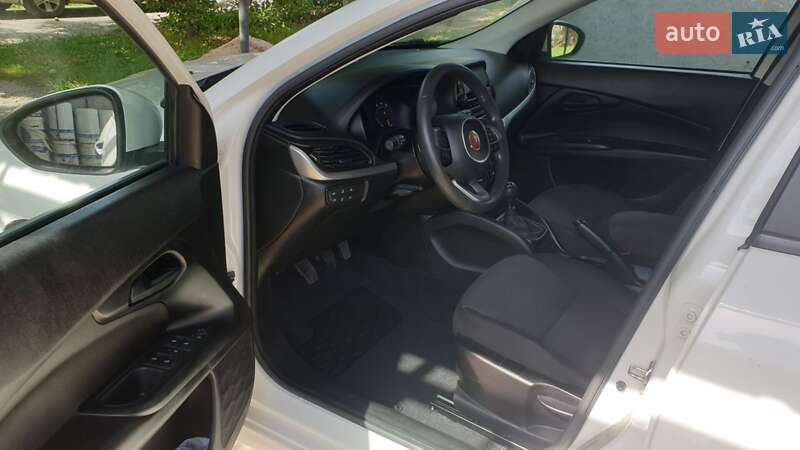 Седан Fiat Tipo 2019 в Харькове