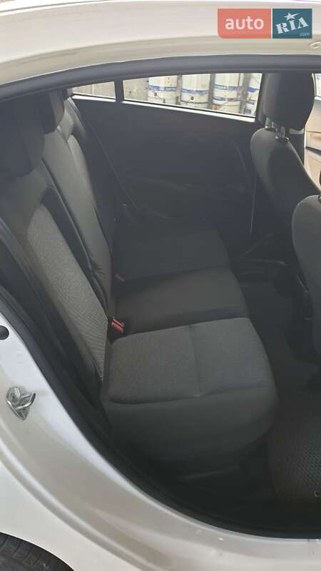 Седан Fiat Tipo 2019 в Харькове