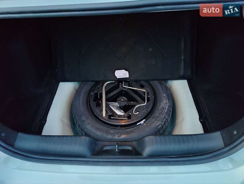 Седан Fiat Tipo 2019 в Вінниці