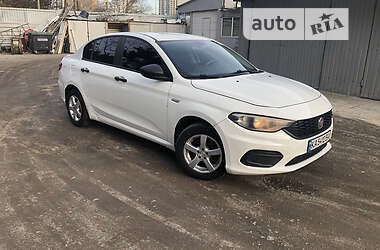 Седан Fiat Tipo 2017 в Киеве