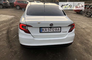 Седан Fiat Tipo 2017 в Киеве