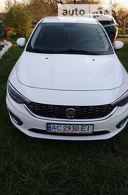 Седан Fiat Tipo 2020 в Києві