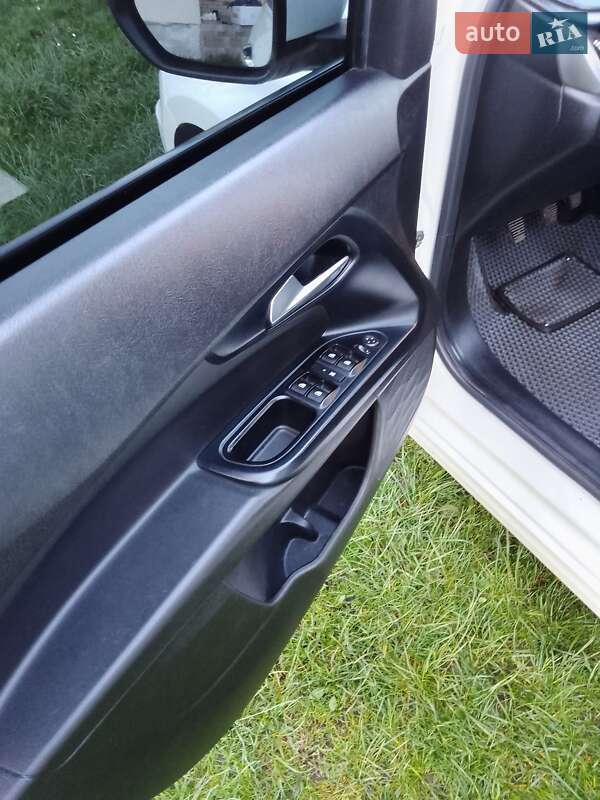 Седан Fiat Tipo 2020 в Києві