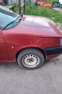 Седан Fiat Tipo 1992 в Кременчуге