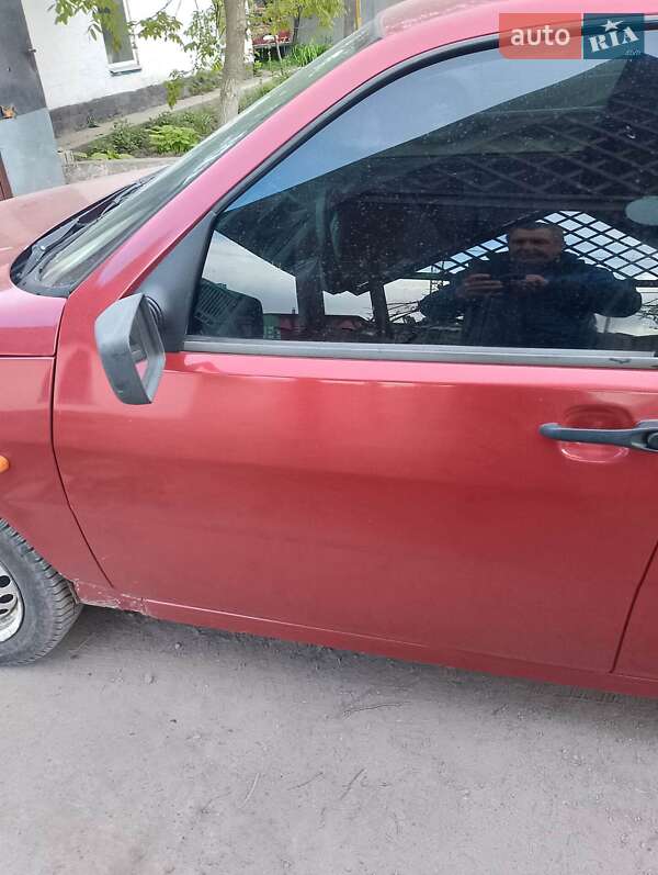 Седан Fiat Tipo 1992 в Кременчуге фото 6 Седан Fiat Tipo 1992 в Кременчуге