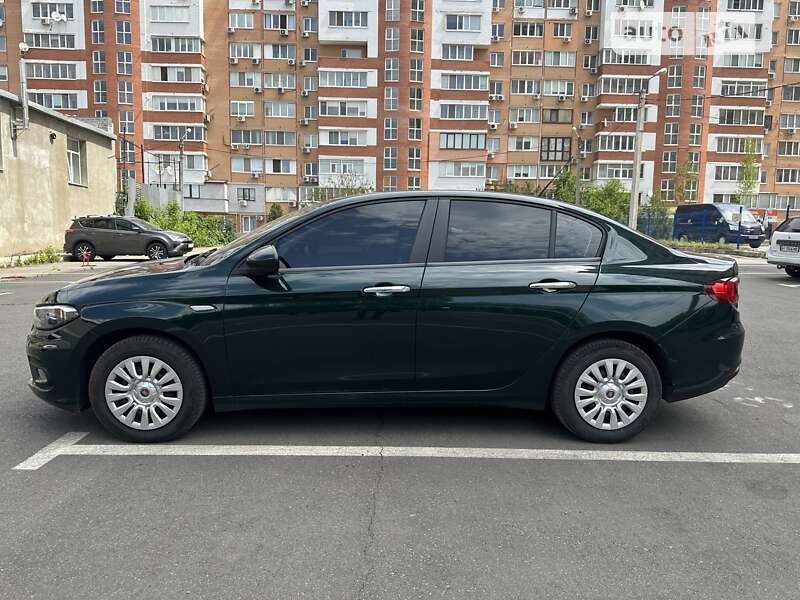 Седан Fiat Tipo 2020 в Харькове