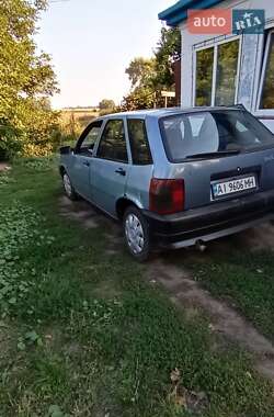 Хэтчбек Fiat Tipo 1988 в Киеве