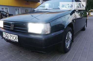Хэтчбек Fiat Tipo 1989 в Смеле