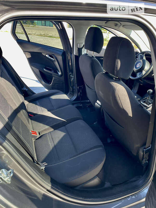 Универсал Fiat Tipo 2017 в Хмельницком фото 13 Универсал Fiat Tipo 2017 в Хмельницком
