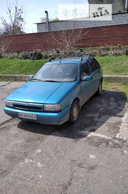 Хэтчбек Fiat Tipo 1991 в Запорожье
