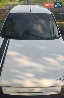 Хэтчбек Fiat Tipo 1989 в 