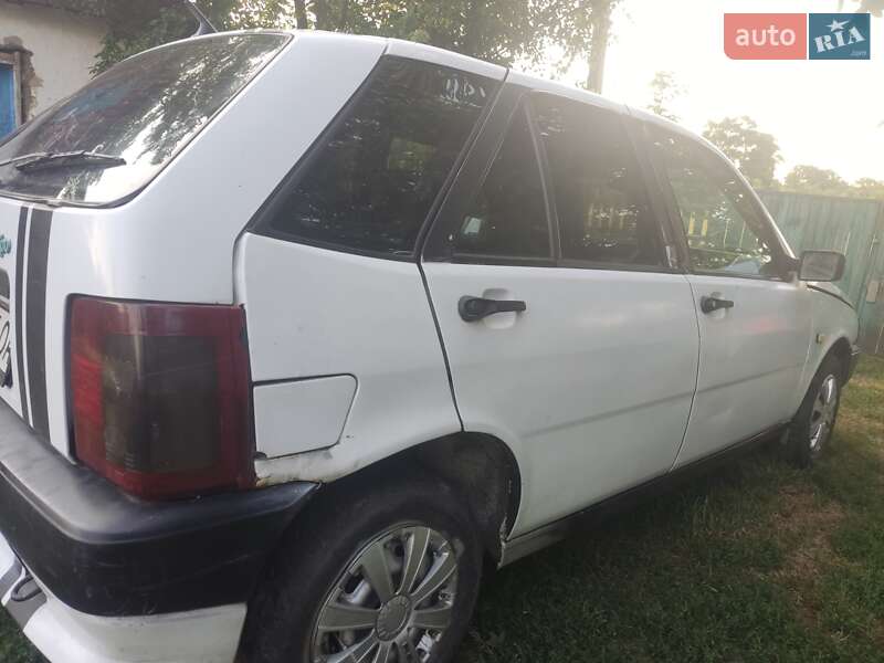 Хетчбек Fiat Tipo 1989 в Золотоноші фото 7 Хетчбек Fiat Tipo 1989 в Золотоноші