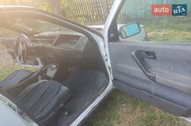 Хэтчбек Fiat Tipo 1989 в 