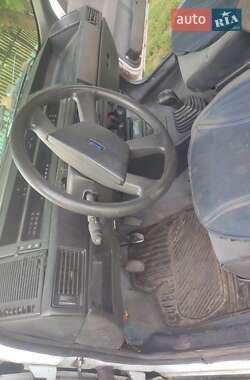 Хэтчбек Fiat Tipo 1989 в 
