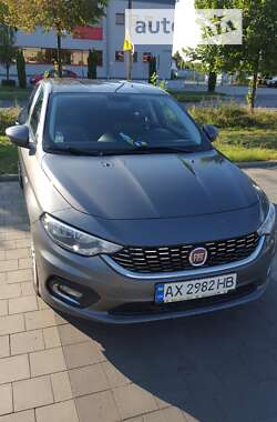 Седан Fiat Tipo 2017 в Харкові