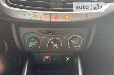 Седан Fiat Tipo 2019 в 