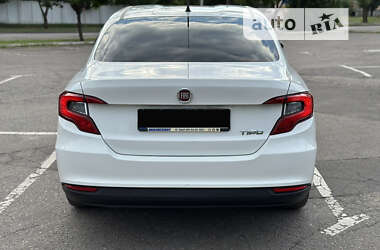 Седан Fiat Tipo 2019 в 