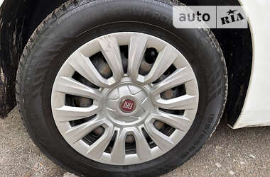 Седан Fiat Tipo 2019 в 