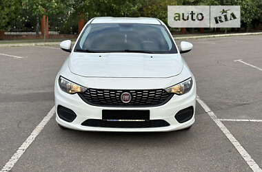 Седан Fiat Tipo 2019 в 