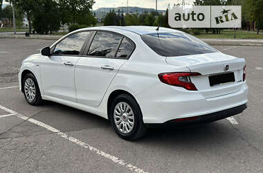 Седан Fiat Tipo 2019 в 
