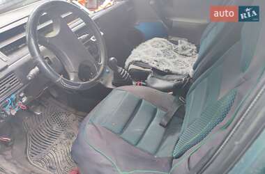 Хэтчбек Fiat Tipo 1989 в Белой Церкви