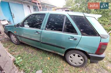 Хэтчбек Fiat Tipo 1989 в Белой Церкви