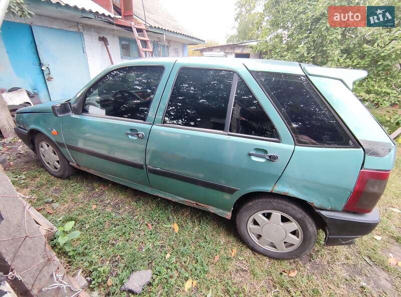 Хэтчбек Fiat Tipo 1989 в Белой Церкви фото 3 Хэтчбек Fiat Tipo 1989 в Белой Церкви
