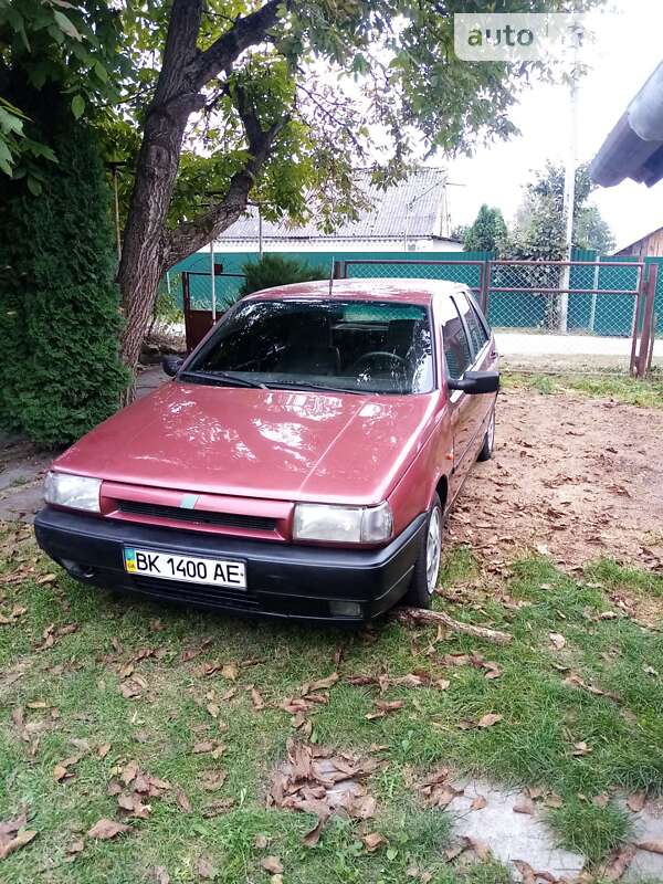 Хэтчбек Fiat Tipo 1994 в 