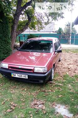 Хэтчбек Fiat Tipo 1994 в 