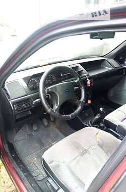 Хэтчбек Fiat Tipo 1994 в 
